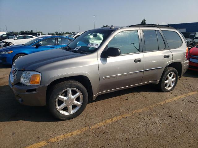 GMC ENVOY 2007 with VIN 1GKDT13S272184016 - Photo from auction