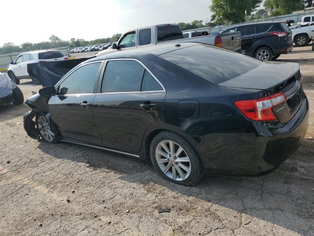 Photo 2 from auction – 2012 TOYOTA CAMRY BASE with VIN 4T4BF1FK7CR159988