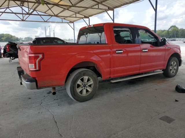 Photo 3 from auction – 2016 FORD F150 SUPER with VIN 1FTEW1CFXGKD80750