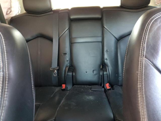 Photo 10 from auction – 2012 CADILLAC SRX PREMIU with VIN 3GYFNCE30CS517693