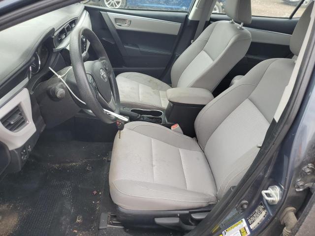 Photo 7 from auction – 2015 TOYOTA COROLLA L with VIN 2T1BURHE0FC254291