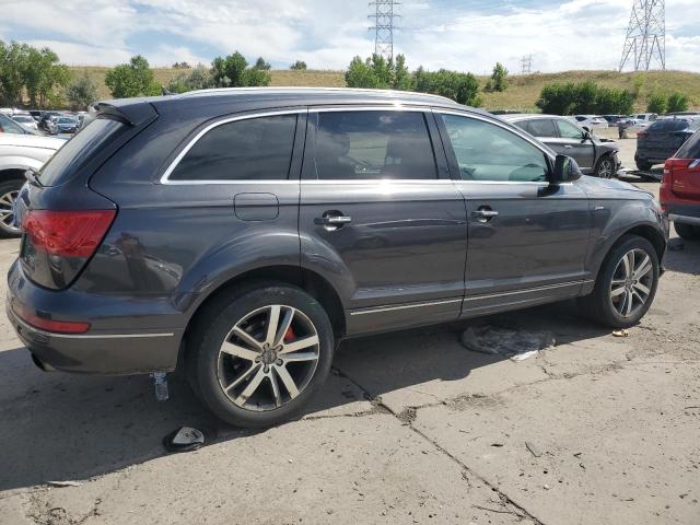 Photo 3 from auction – 2015 AUDI Q7 PREMIUM with VIN WA1LGAFE6FD017284