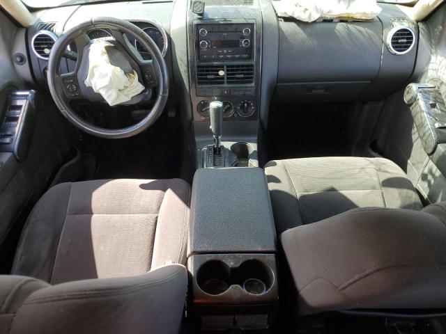 Photo 8 from auction – 2010 FORD EXPLORER X with VIN 1FMEU6DE3AUA71573