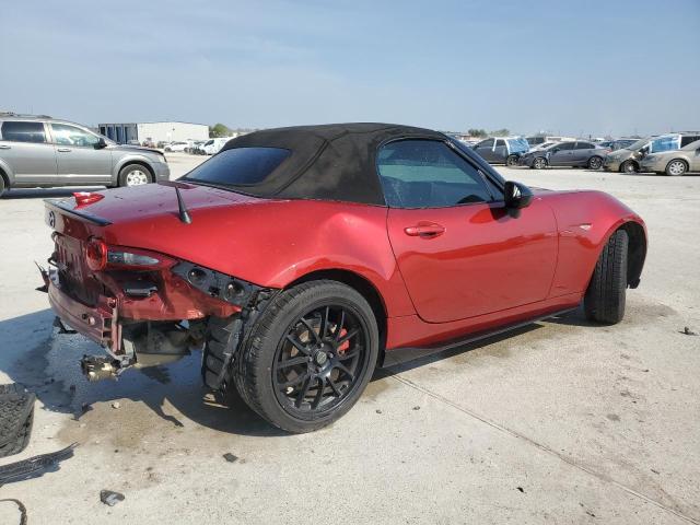 Photo 3 from auction – 2016 MAZDA MX-5 MIATA with VIN JM1NDAC78G0113343