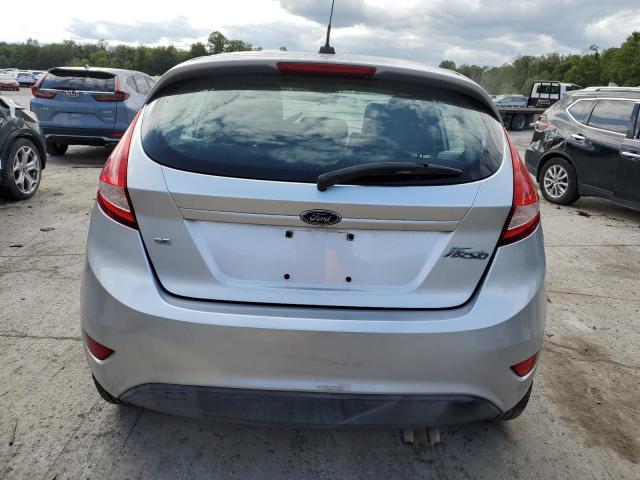 Photo 6 from auction – 2011 FORD FIESTA SE with VIN 3FADP4EJ7BM113777