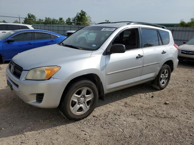 TOYOTA RAV4 2010 with VIN 2T3ZF4DV3AW029783 - Photo from auction
