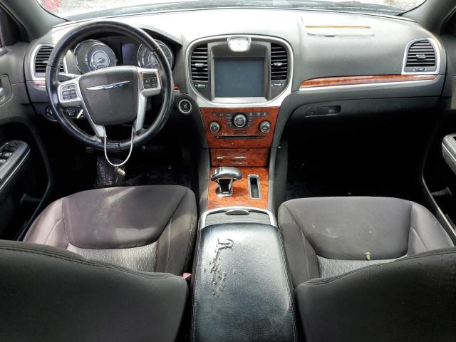 Photo 8 from auction – 2012 CHRYSLER 300 with VIN 2C3CCAAG5CH312048