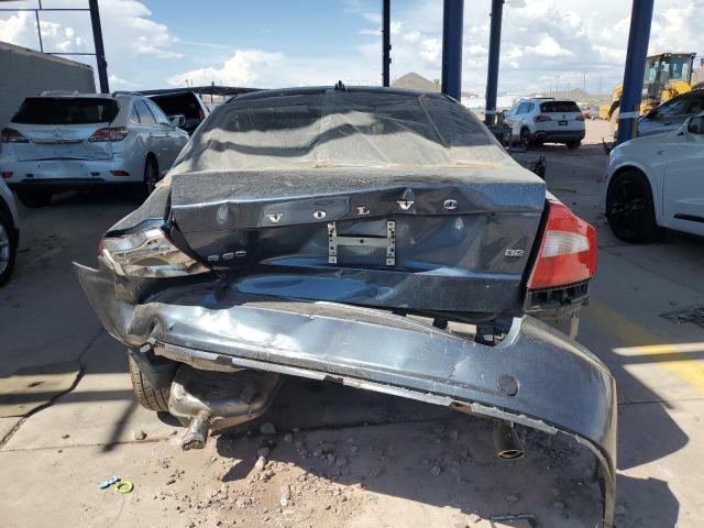 Photo 6 from auction – 2009 VOLVO S80 3.2 with VIN YV1AS982191102983