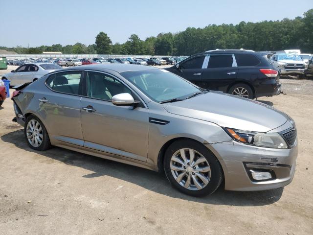 Photo 4 from auction – 2015 KIA OPTIMA LX with VIN 5XXGM4A79FG474199