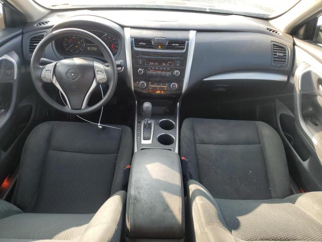 Photo 8 from auction – 2015 NISSAN ALTIMA 2.5 with VIN 1N4AL3AP0FC244043