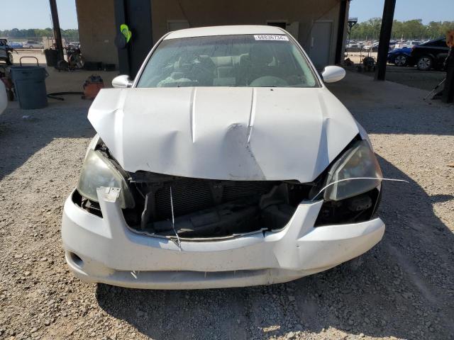 Photo 5 from auction – 2006 NISSAN ALTIMA S with VIN 1N4AL11D26C260433