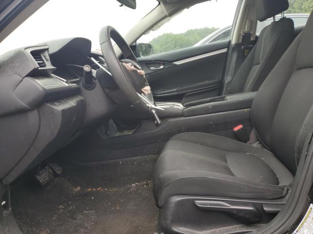 Photo 7 from auction – 2016 HONDA CIVIC EX with VIN 2HGFC2F79GH518956