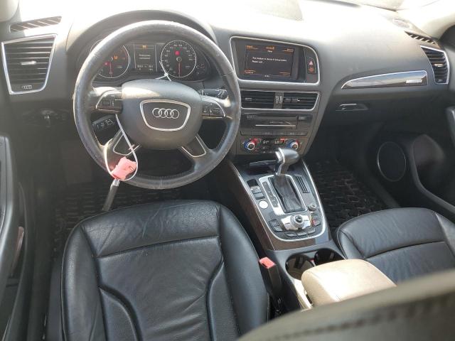 Zdjęcie 8 z aukcji – 2014 AUDI Q5 PRESTIG z VIN WA1WGBFP2EA015391