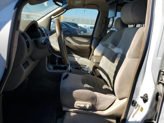 Photo 7 from auction – 2006 NISSAN PATHFINDER with VIN 5N1AR18U46C618920