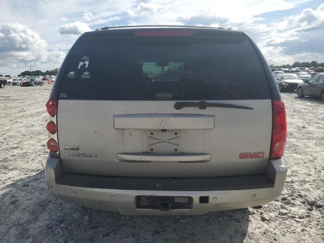 Photo 6 from auction – 2007 GMC YUKON with VIN 1GKFC13077J230291
