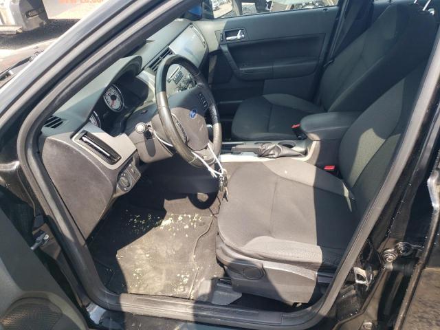 Photo 7 from auction – 2010 FORD FOCUS SES with VIN 1FAHP3GN8AW120263