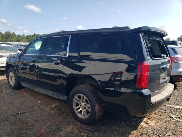 Photo 2 from auction – 2016 CHEVROLET SUBURBAN K with VIN 1GNSKHKC7GR462108