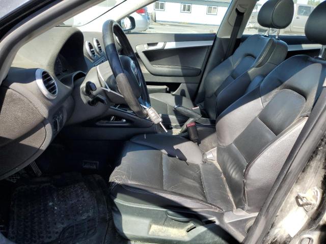 Photo 7 from auction – 2006 AUDI A3 2.0 SPO with VIN WAUMF78P06A002857