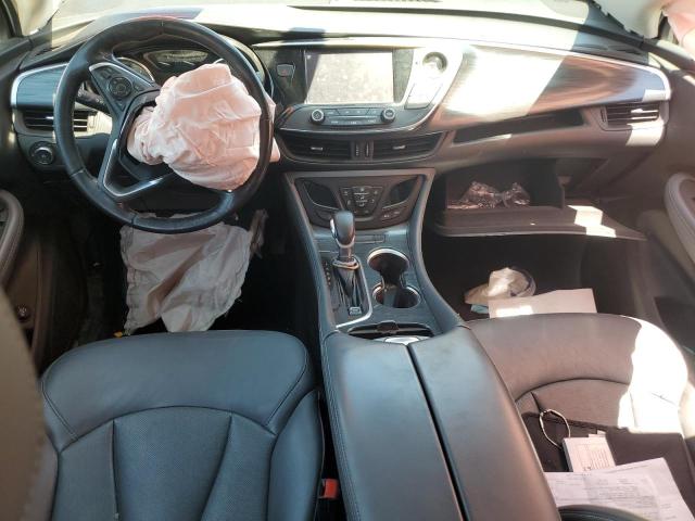 Photo 8 from auction – 2019 BUICK ENVISION E with VIN LRBFXCSA1KD003349