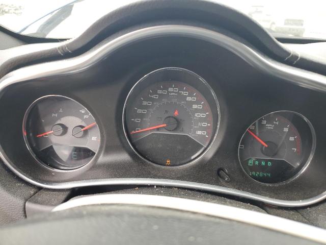 Photo 9 from auction – 2012 DODGE AVENGER SX with VIN 1C3CDZCBXCN161633
