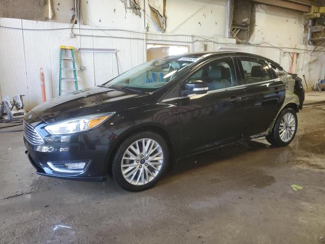 Photo 1 from auction – 2015 FORD FOCUS TITA with VIN 1FADP3J28FL240974
