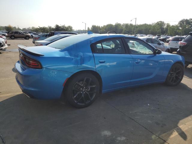 Photo 3 from auction – 2023 DODGE CHARGER SX with VIN 2C3CDXBG9PH583599