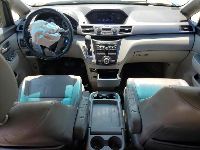 Photo 8 from auction – 2012 HONDA ODYSSEY EX with VIN 5FNRL5H65CB051259
