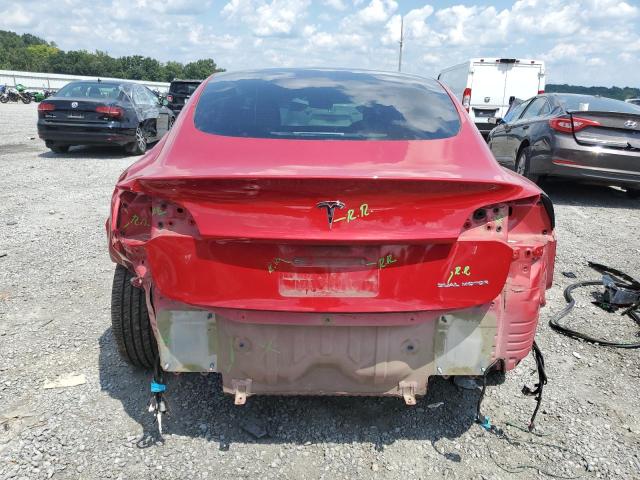 Photo 6 from auction – 2022 TESLA MODEL 3 with VIN 5YJ3E1EB2NF345120