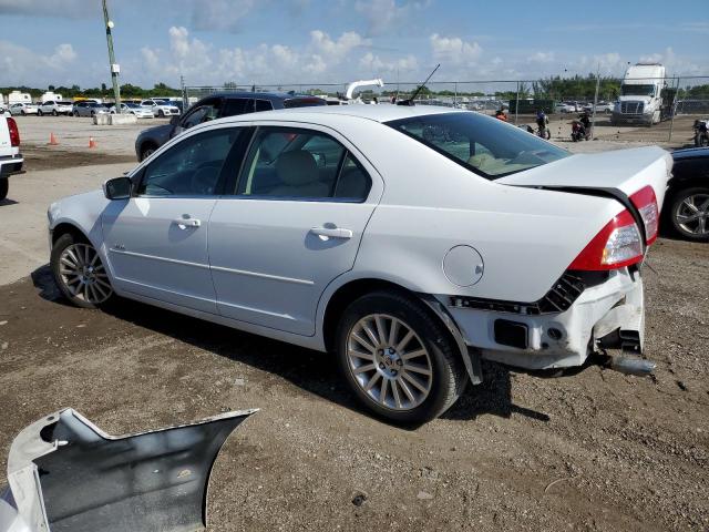 Photo 2 from auction – 2007 MERCURY MILAN PREM with VIN 3MEHM08117R656480