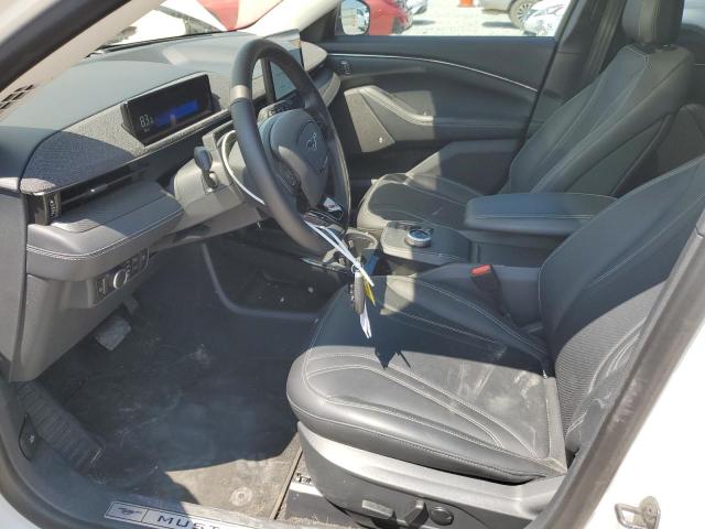 Photo 7 from auction – 2023 FORD MUSTANG MA with VIN 3FMTK3RM5PMA04207