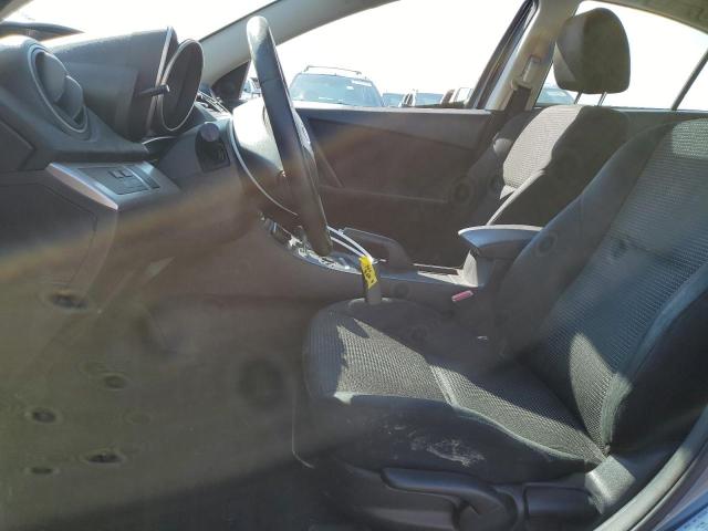 Photo 7 from auction – 2013 MAZDA 3 I with VIN JM1BL1VP4D1814132