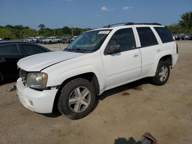 CHEVROLET TRAILBLAZE 2006 with VIN 1GNDT13S562163288 - Photo from auction