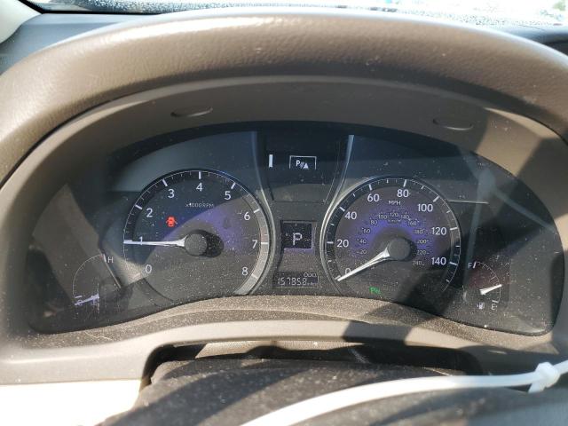 Photo 9 from auction – 2013 LEXUS RX 350 with VIN 2T2ZK1BA9DC088230