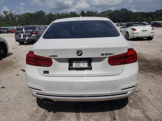 Photo 6 from auction – 2018 BMW 330 XI with VIN WBA8D9G5XJNU72690