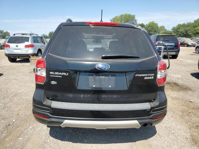 Photo 6 from auction – 2014 SUBARU FORESTER 2 with VIN JF2SJAEC6EH423772