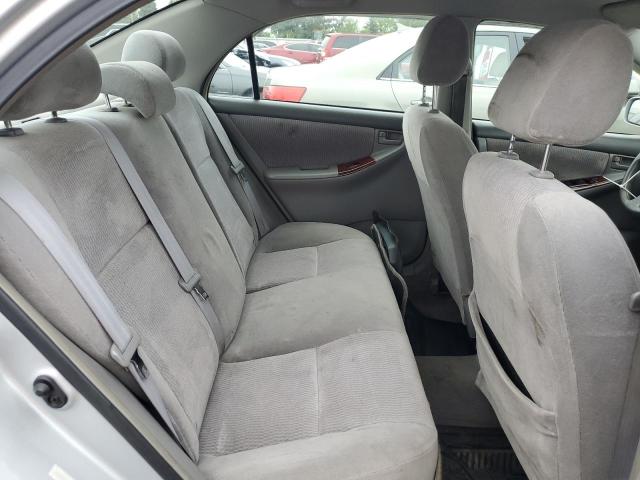 Photo 10 from auction – 2007 TOYOTA COROLLA CE with VIN 1NXBR32E67Z767200
