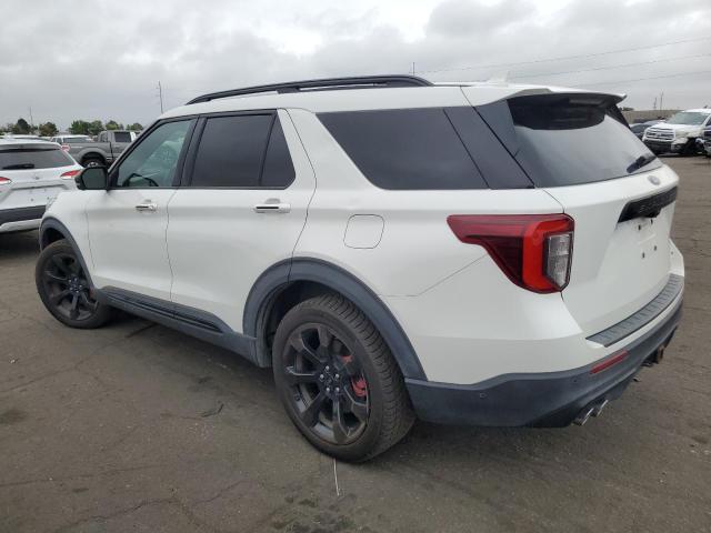 Photo 2 from auction – 2021 FORD EXPLORER S with VIN 1FM5K8GC2MGB45015