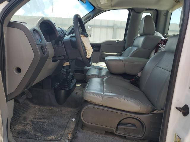 Photo 7 from auction – 2007 FORD F150 with VIN 1FTRF14W27NA59185