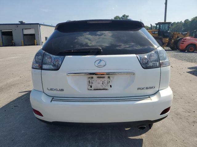 Photo 6 from auction – 2004 LEXUS RX 330 with VIN 2T2GA31U14C012194