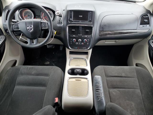 Photo 8 from auction – 2016 DODGE GRAND CARA with VIN 2C4RDGCG1GR355305