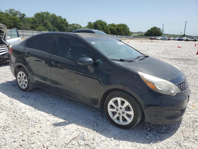 Photo 4 from auction – 2014 KIA RIO LX with VIN KNADM4A31E6384457