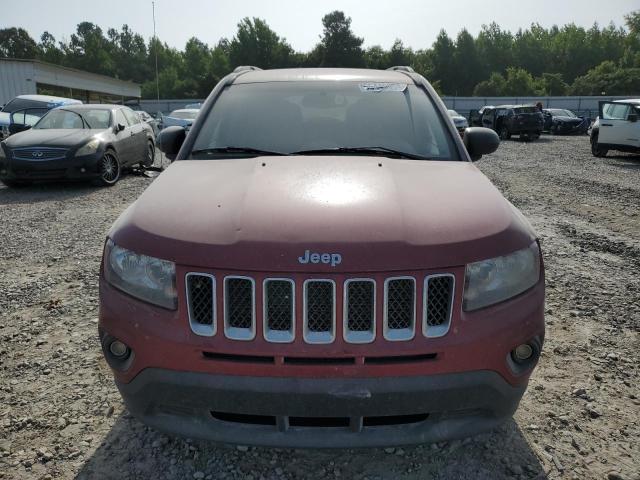 Photo 5 from auction – 2016 JEEP COMPASS SP with VIN 1C4NJCBA0GD643185