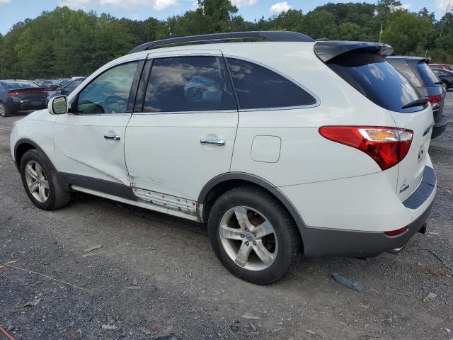 Photo 2 from auction – 2011 HYUNDAI VERACRUZ G with VIN KM8NUDCC7BU158124