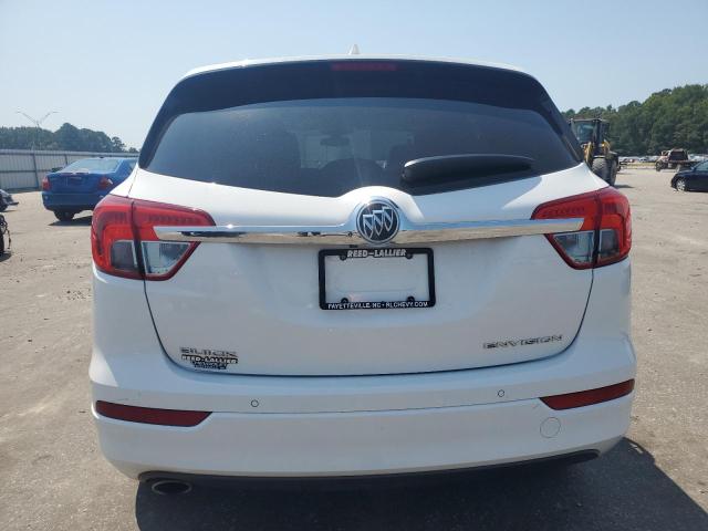 Photo 6 from auction – 2018 BUICK ENVISION E with VIN LRBFX1SA8JD052857