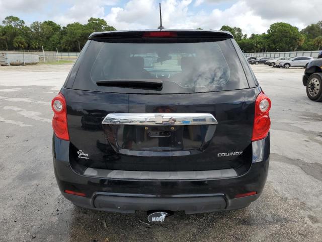 Photo 6 from auction – 2015 CHEVROLET EQUINOX LS with VIN 2GNALAEK1F1108675