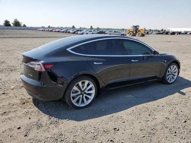 Photo 3 from auction – 2018 TESLA MODEL 3 with VIN 5YJ3E1EB2JF149169