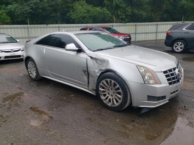 Photo 4 from auction – 2014 CADILLAC CTS with VIN 1G6DA1E38E0158586