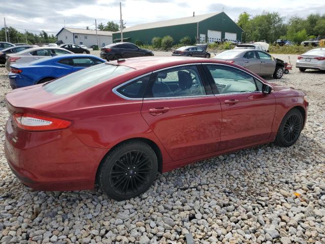 Photo 3 from auction – 2014 FORD FUSION SE with VIN 3FA6P0HD2ER189244