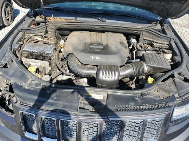Photo 11 from auction – 2014 JEEP GRAND CHER with VIN 1C4RJFJG8EC476179