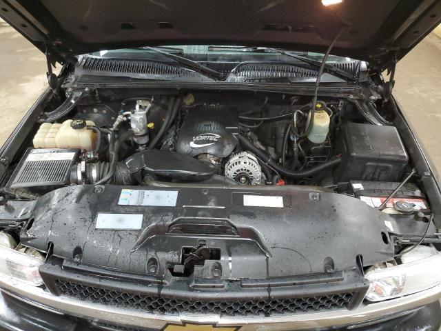 Фото 11 с аукциона – 2002 CHEVROLET SILVERADO с VIN 1GCHK23U02F126690